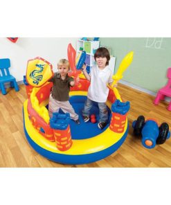 خرید جامپینگ بادی اینتکس کد 48666