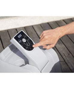 خرید جکوزی بادی بست وی کد 60015