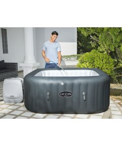 خرید جکوزی بادی بست وی کد 60031