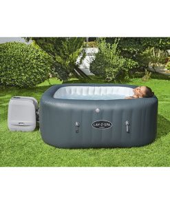 خرید جکوزی بادی بست وی کد 60031