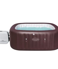 خرید جکوزی بادی بست وی کد 60033