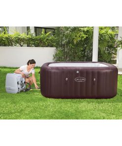 خرید جکوزی بادی بست وی کد 60033
