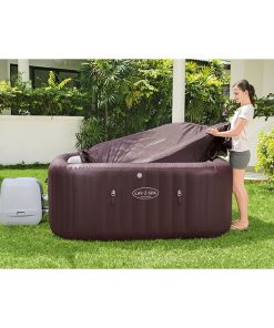 خرید جکوزی بادی بست وی کد 60033
