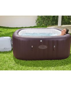 خرید جکوزی بادی بست وی کد 60033