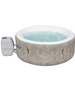خرید جکوزی بادی بست وی کد 60055