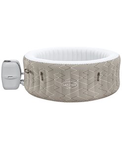 خرید جکوزی بادی بست وی کد 60055