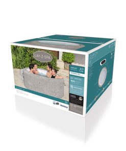 خرید جکوزی بادی بست وی کد 60065