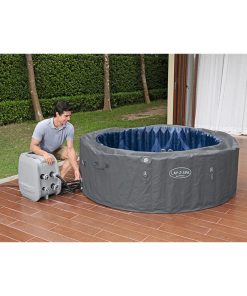 خرید جکوزی بادی بست وی کد 60075