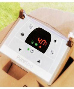 خرید جکوزی بادی اینتکس کد 28476