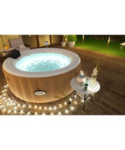 خرید جکوزی بادی اینتکس کد 28476