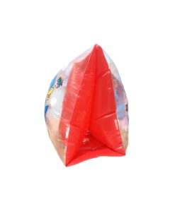 خرید بازوبند شنا بادی کودک رنگ صورتی کد 10102P
