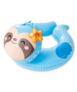 حلقه شنا استخر اینتکس طرح تنبل - کد 59220