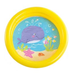 استخر بادی نوزاد اینتکس - کد 59409