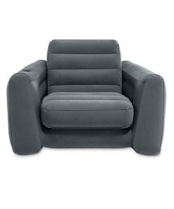 کاناپه بادی تخت شو تک نفره اینتکس - کد 66551